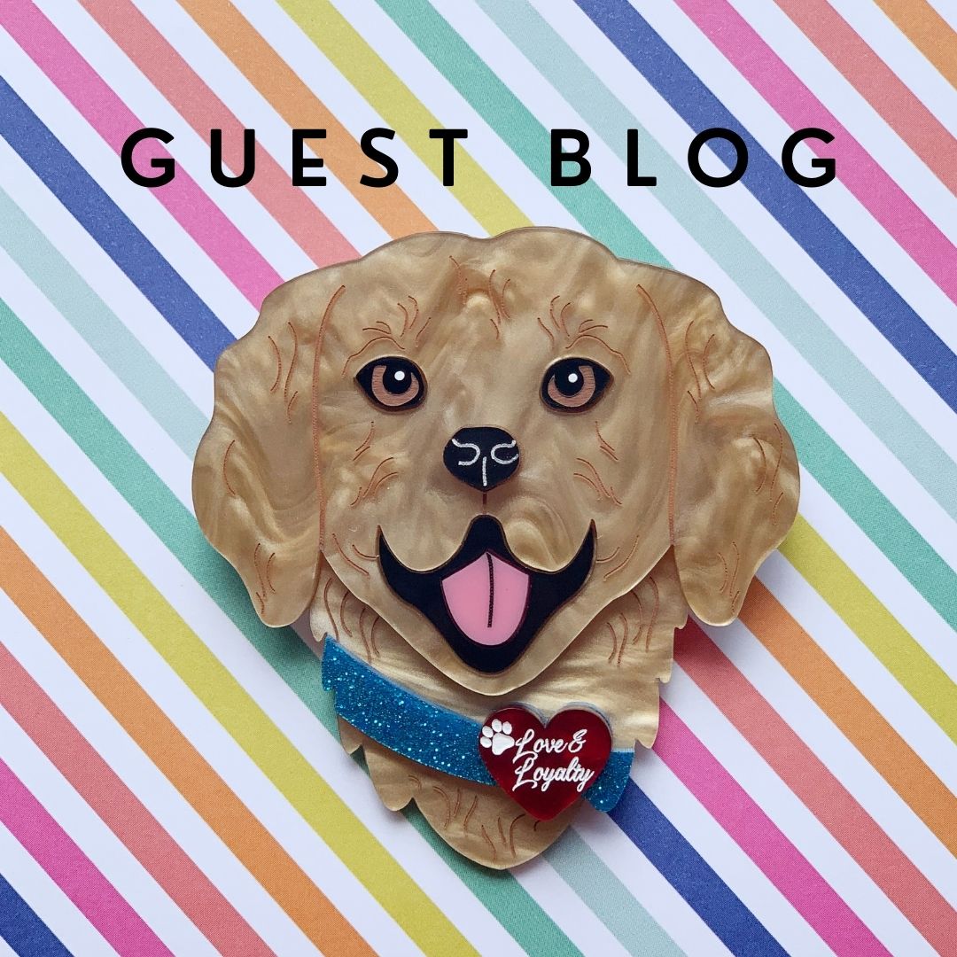 Service Dogs - Pawsome Companions