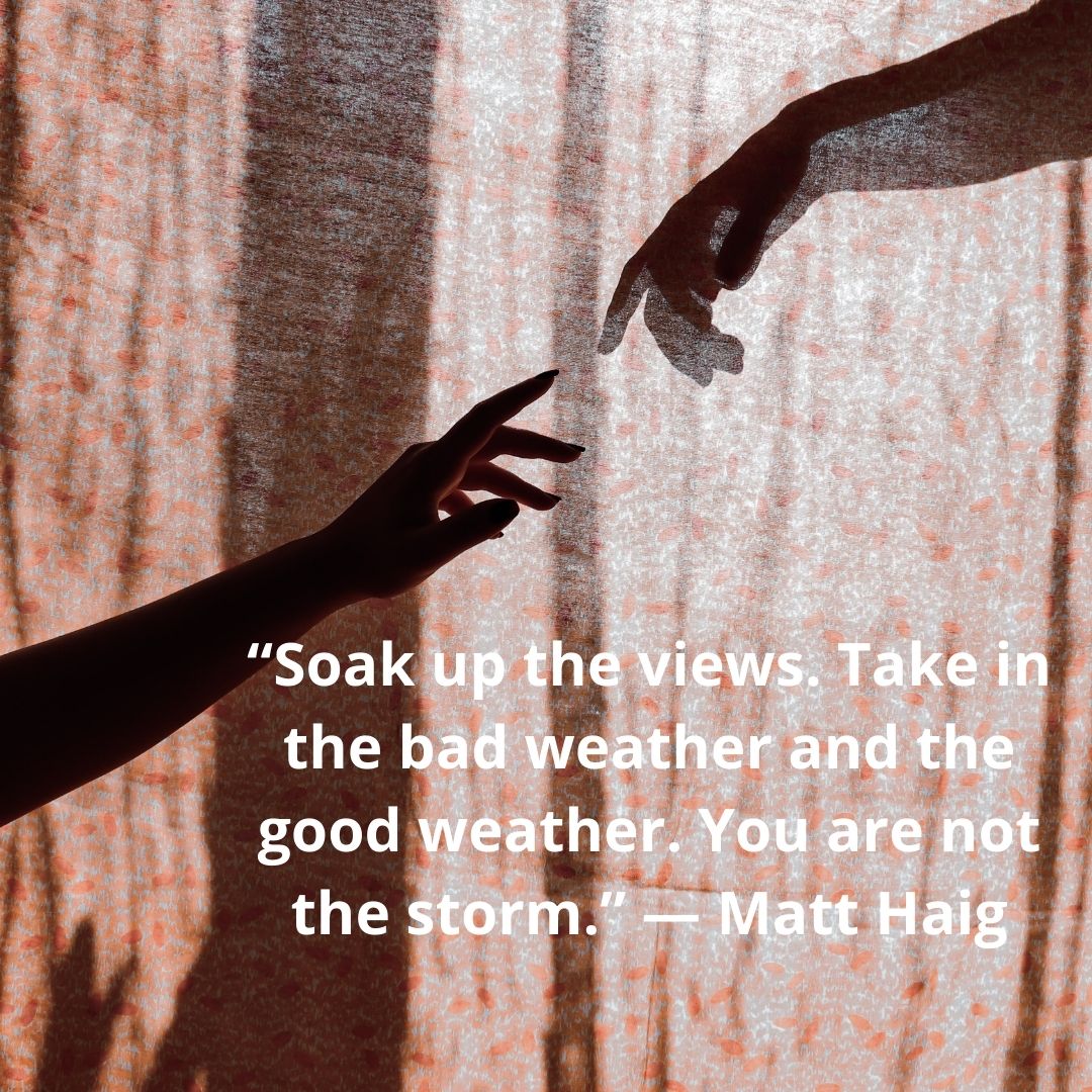 Its World Suicide Prevention Day