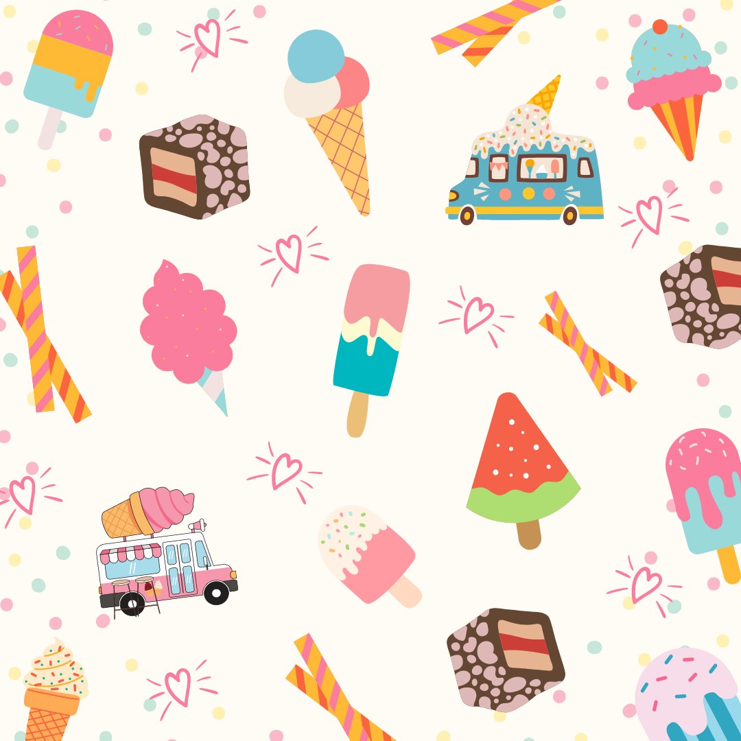 Celebrate National Ice Cream Day and Lamington Day: Indulge in Sweet Treats Today!