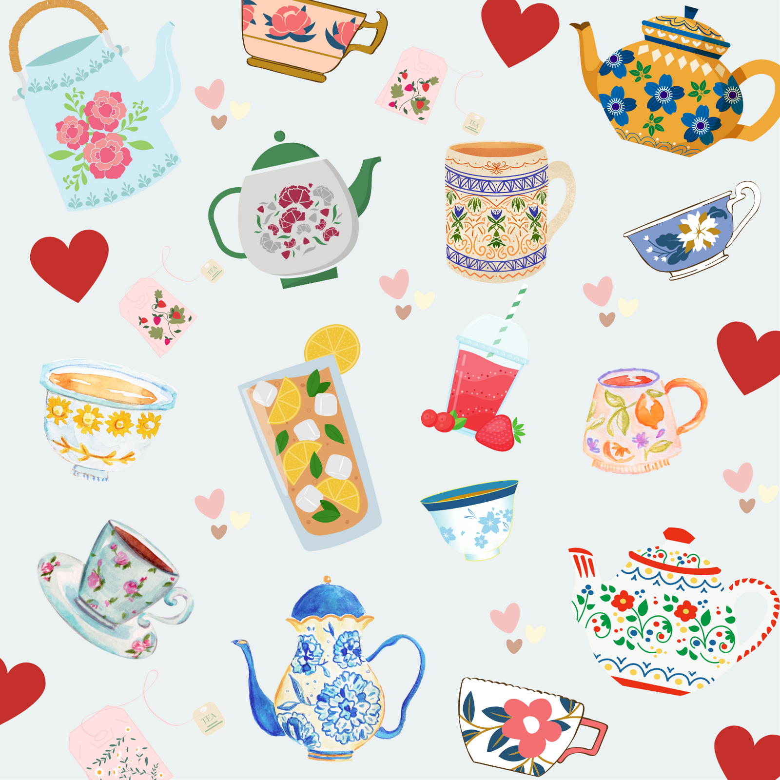 Celebrating National Tea Day: Diverse Ways to Savour Tea