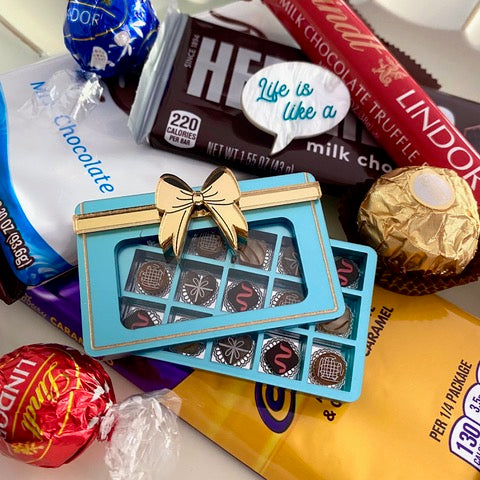 World Chocolate Day!