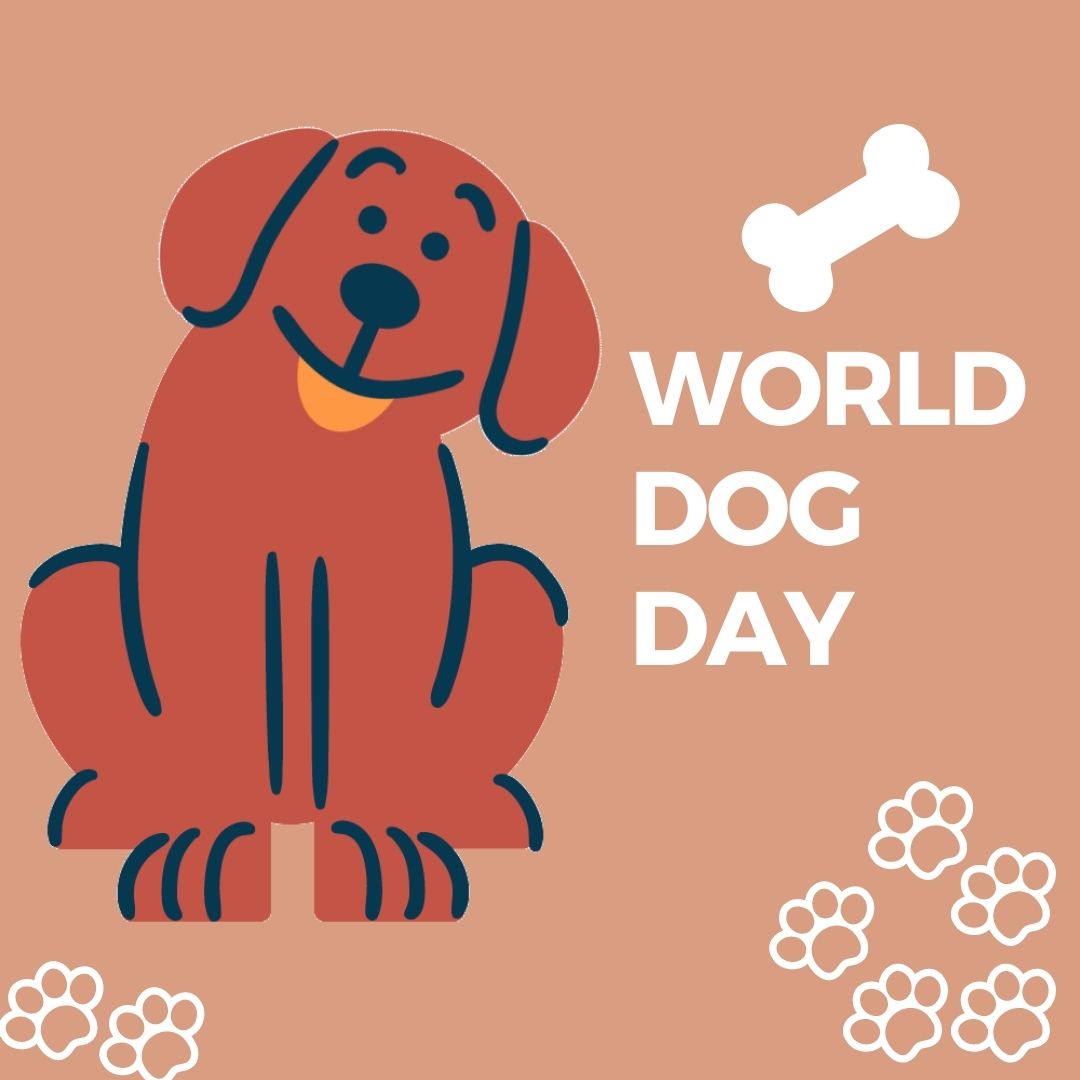 Dog Lovers Around The World 🐕