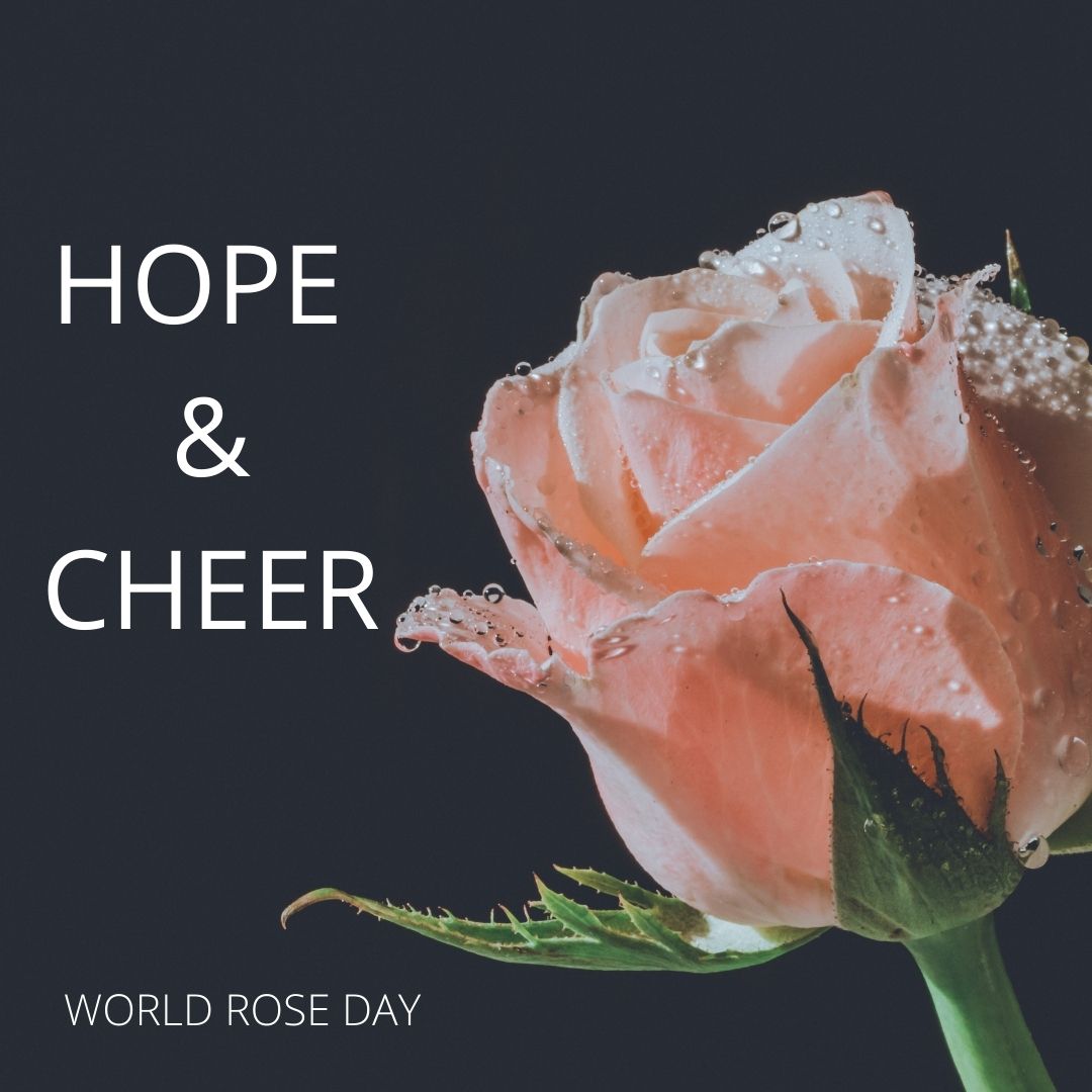 World Rose Day