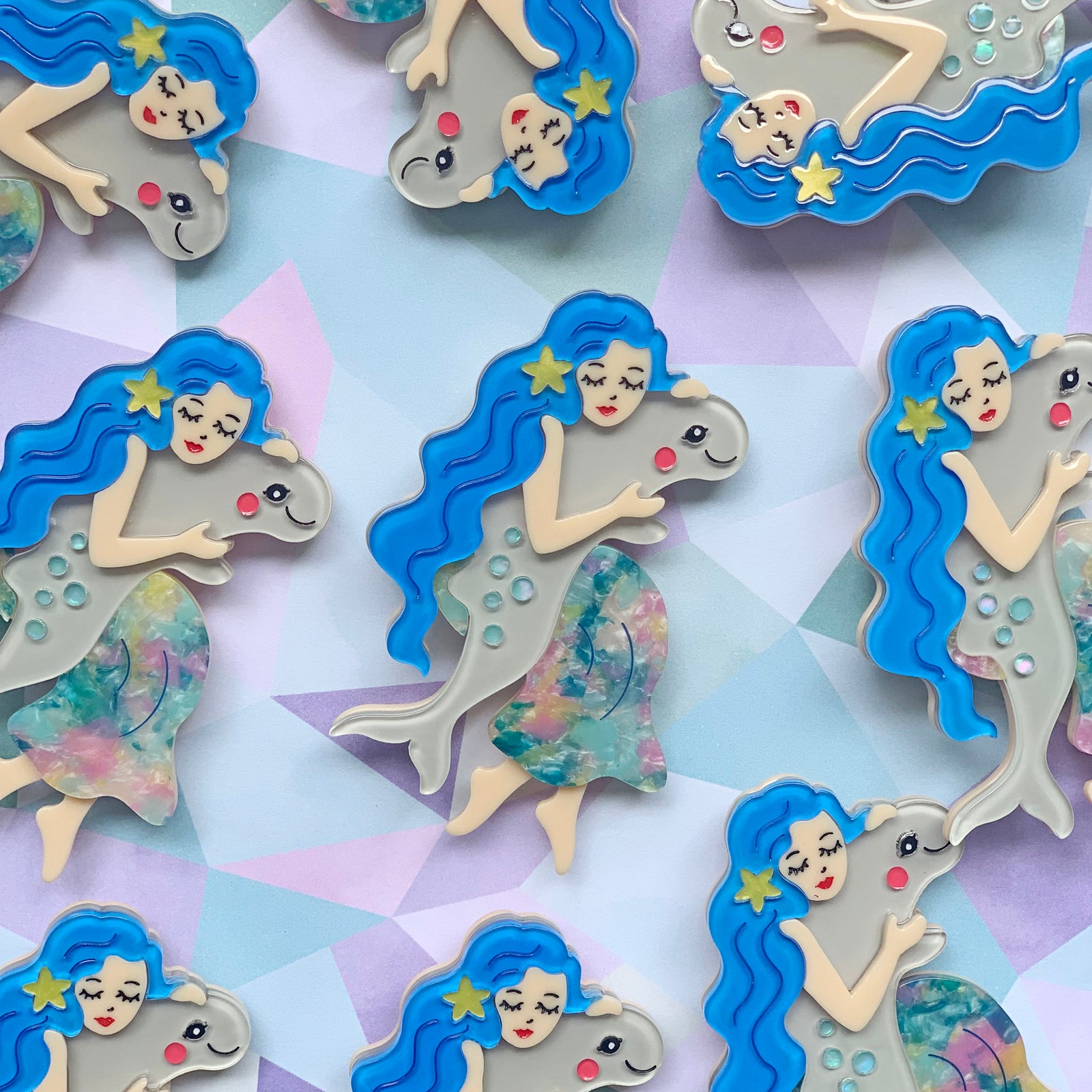 Fresh Water Dolphin Day