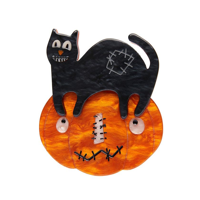 Erstwilder Halloween Collection