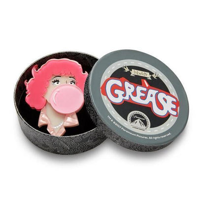 Erstwilder x Grease Fun Lovin' Frenchy Brooch