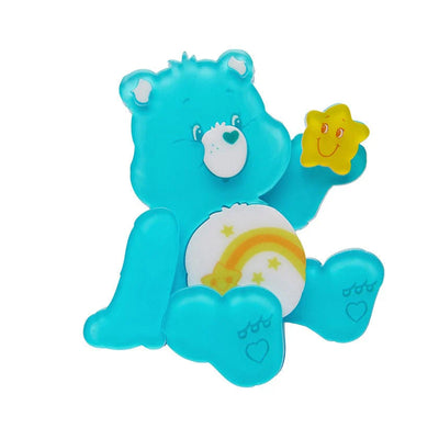 Erstwilder x Care Bears Make a Wish