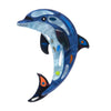 Erstwilder x Pete Cromer The Boastful Bottlenose Dolphin Brooch