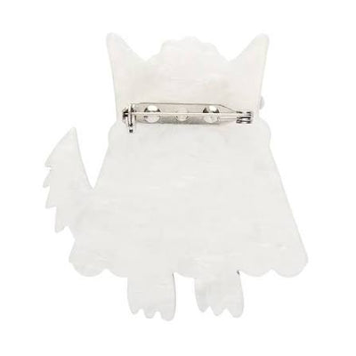Erstwilder x Pete Cromer That's Not Grandma Brooch