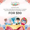 She Loves Blooms Blind Box 6 for $90 freeshipping - SheLovesBlooms