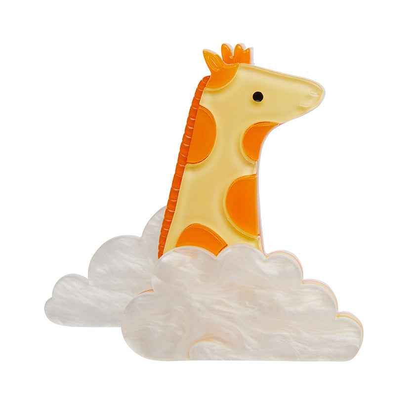 Erstwilder Head in the Clouds Brooch freeshipping - SheLovesBlooms