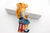 BekBek Makes Girl and her pup brooch freeshipping - SheLovesBlooms