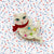 Baubles Kitty Brooch freeshipping - SheLovesBlooms