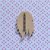 Novel-Tea Brooch freeshipping - SheLovesBlooms