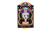 Automatic Fortune Teller Brooch freeshipping - SheLovesBlooms