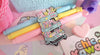 Chic Kawaii Scrap Cart Polly Pocket Toys Pin freeshipping - SheLovesBlooms